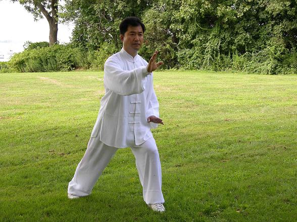 Tai Chi